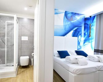 Hotel Royal Paestum - Foce del Sele