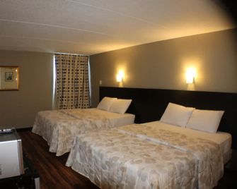 Noble Suites - Albany