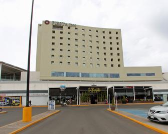 Fiesta Inn Durango - Durango - Bygning