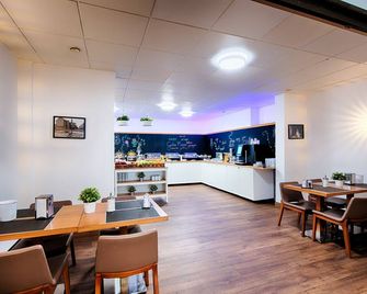 Hotel Senator - Dortmund - Restaurant