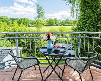 Lieblingsort Dankbarkeit - Timmendorfer Strand - Balcony