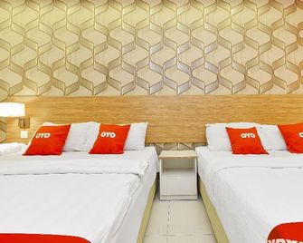 Sovotel @ Kelana Jaya 79 - Petaling Jaya - Chambre