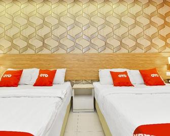 Sovotel @ Kelana Jaya 79 - פטאלינד ג'איה - חדר שינה