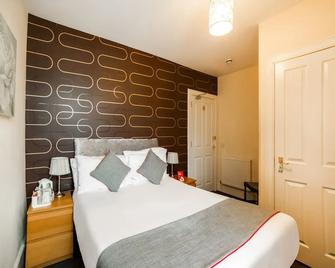 The Braeriach - Newtonmore - Chambre