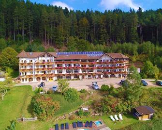 Landhotel Basler Hof - Lauterbach (Schwarzwald) - Gebäude