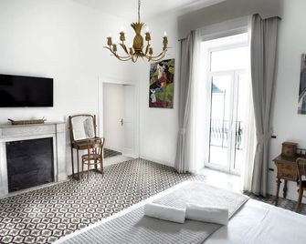 Villa Mundis Relais - Massa Lubrense