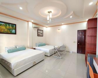 Winter Spring Homestay Center - Can Tho