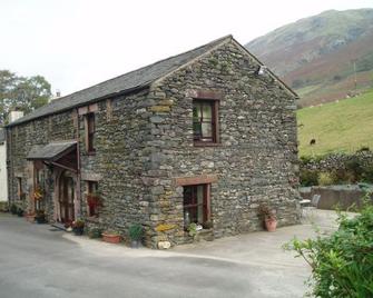 Barn-Gill House - Keswick - Edificio