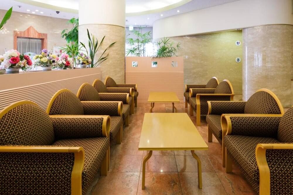 Kochi Pacific Hotel - קוצ'י
