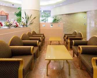 Kochi Pacific Hotel - Kochi
