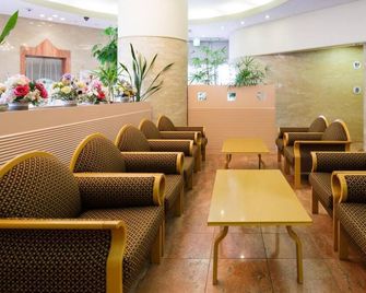 Kochi Pacific Hotel - קוצ'י