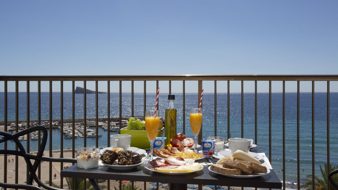 Casual Pop Art Benidorm