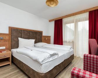 Hotel Christian - Corvara in Badia - Habitación