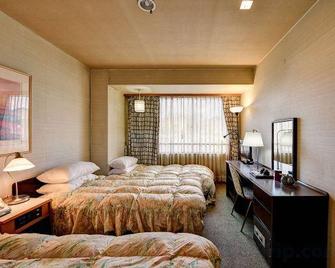 Jinyoro - Sasayama - Habitación