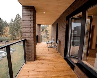 Merepargi Aparthotel & Cafe - Narva-Jõesuu