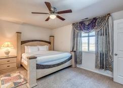 Orchid III - In-Town Charming Townhome! - Grand Junction - Schlafzimmer