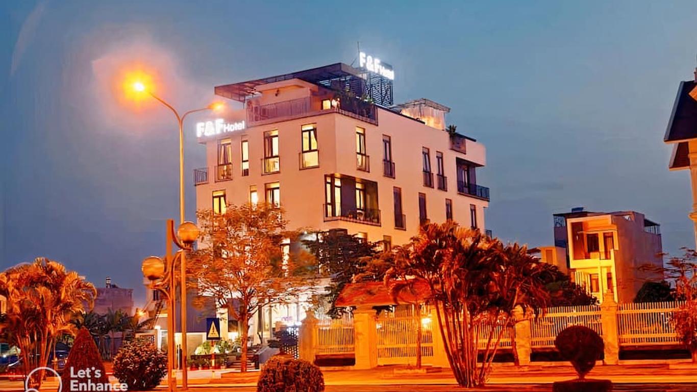 F & F Hotel