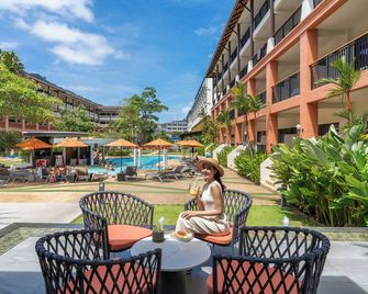 Kata Sea Breeze Resort (SHA Plus+) - Karon