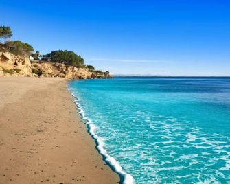 Apartment Miranda by Interhome - Miami Platja - Plage