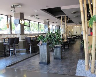 Hotel Kapitol - Brüx - Restaurant