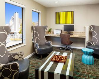 Residence Inn Lexington North - Lexington - Lobby