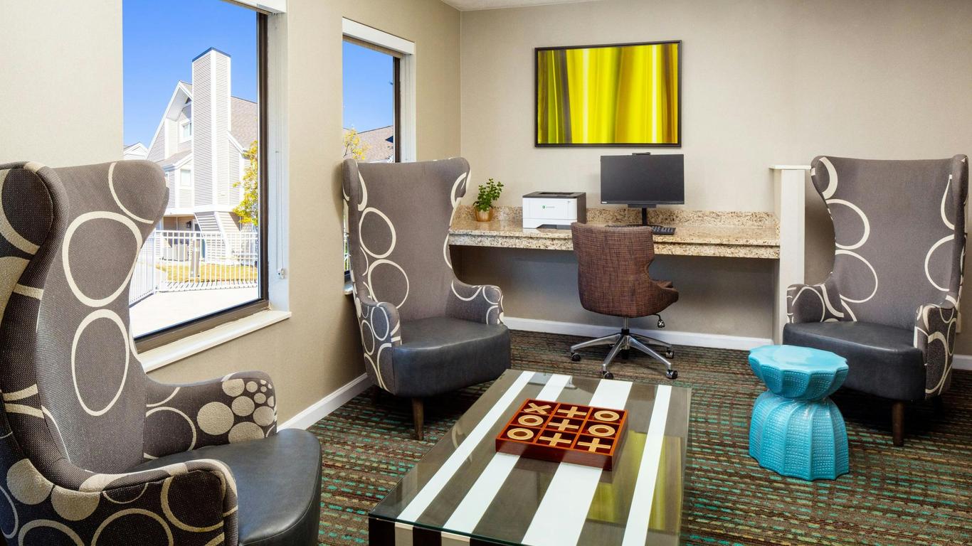 Residence Inn Lexington North