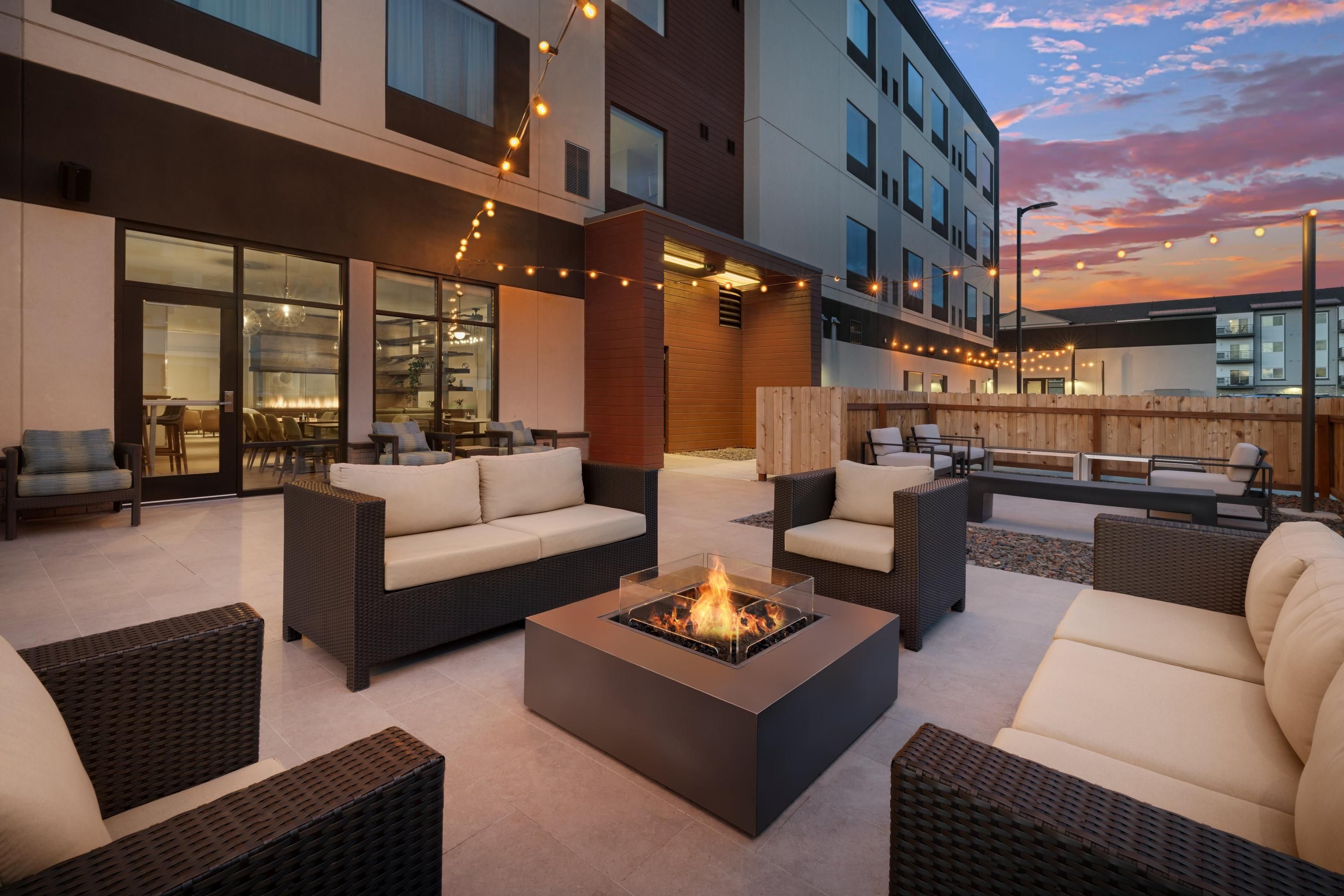 Even Hotel Bozeman Yellowstone Intl Arpt By IHG - Belgrade - Vybavení ubytovacího zařízení