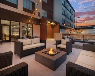 Even Hotel Bozeman Yellowstone Intl Arpt By IHG - Belgrade - Vybavení ubytovacího zařízení