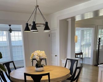 315 West 14th Street - Owensboro - Essbereich
