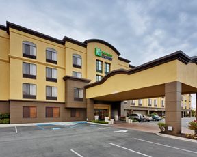 Holiday Inn Express San Francisco-Airport North