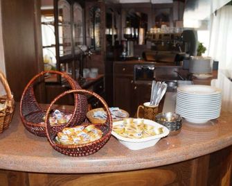 Hotel Chateau des Dames - Breuil-Cervinia