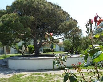 VVF Île de Ré Sainte-Marie-de-Ré - Sainte-Marie-de-Ré - Extérieur