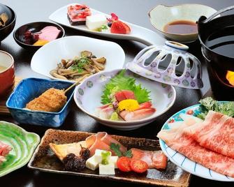 Tsukuba Onsen Hotel - Tsukuba