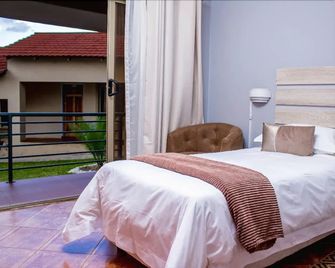 Rose Villa Lodge - Kitwe