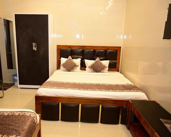 Shri Ram Lalla International - Ayodhya - Habitación