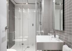 阿拉姆特公寓酒店 - 巴塞隆拿 - 巴塞羅那 - 浴室