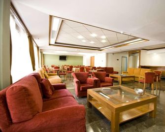 Diana Hotel - Chios - Lounge