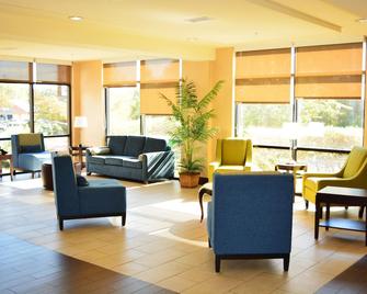 Comfort Suites Columbia Northeast - Fort Jackson - Columbia - Lobby