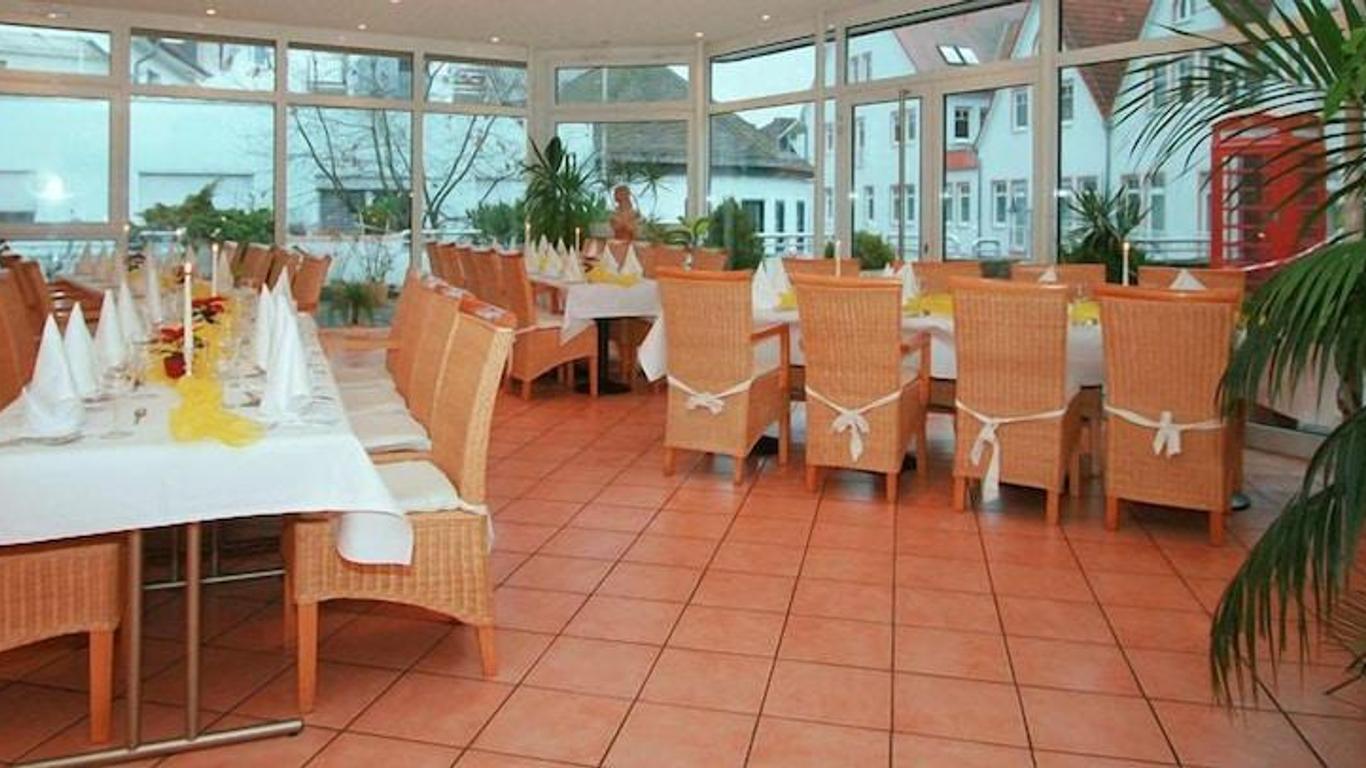 Hotel Romer