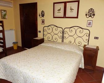 Casale san Pietro - Otricoli - Bedroom