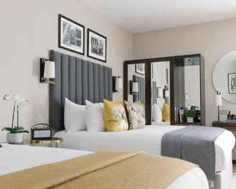 The Selwyn, Richmond - Richmond - Bedroom