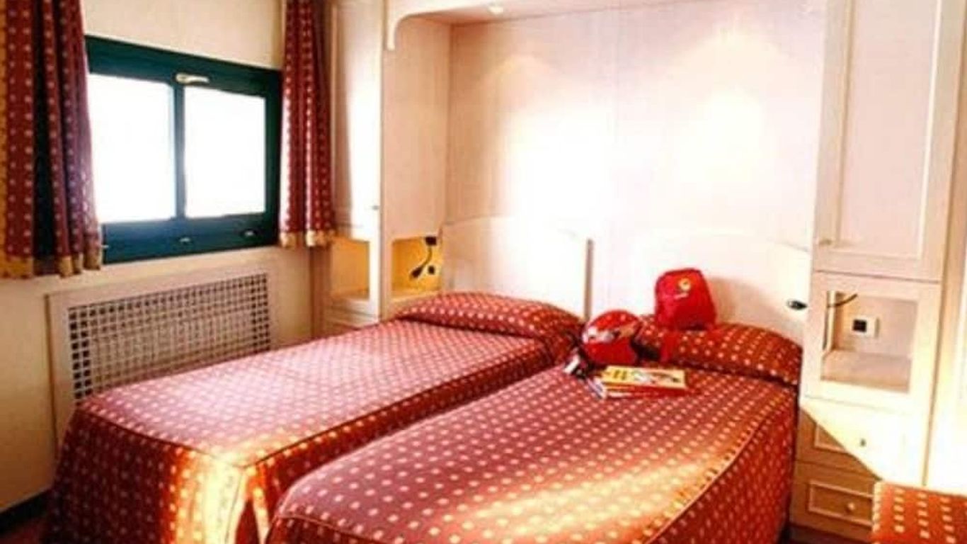 Torre Dell'Orologio Apartment