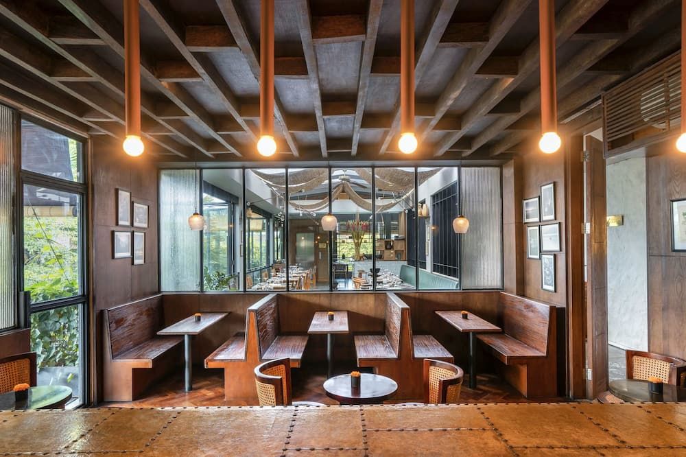 Bisma Eight Ubud - אובוד