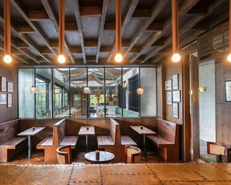Bisma Eight Ubud - אובוד
