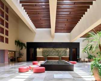 The Westin Playa Vallarta, An All-Inclu - פוארטו ויארטה - לובי