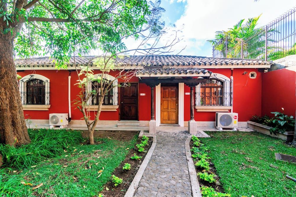 Casa Santa Margarita - Antigua