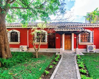 Casa Santa Margarita - Antigua