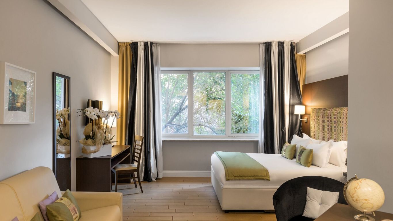 Residenza Flaminio Gaio