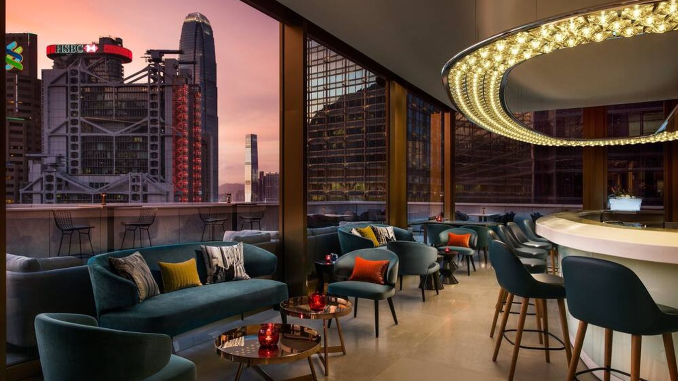 The Murray, Hong Kong, a Niccolo Hotel