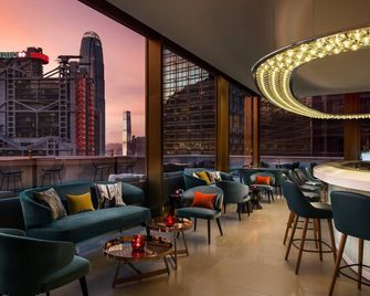 The Murray, Hong Kong, a Niccolo Hotel - Hong Kong - Lounge